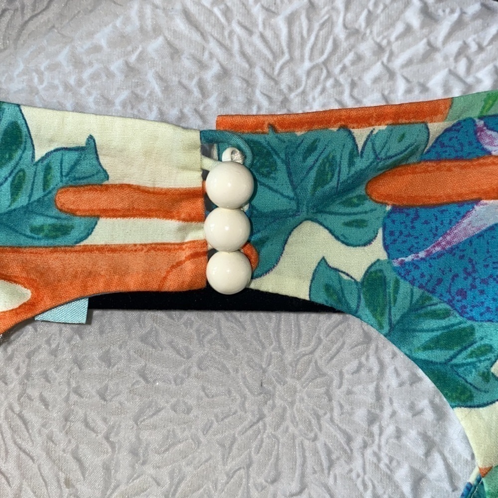 Anthropologie Plenty By Tracy Reese Selah Morning Glory Sheath Dress - Picture 12 of 15